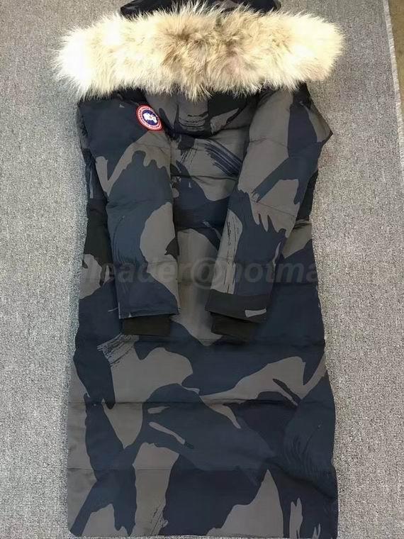 Canada Goose Women's Outwear 11